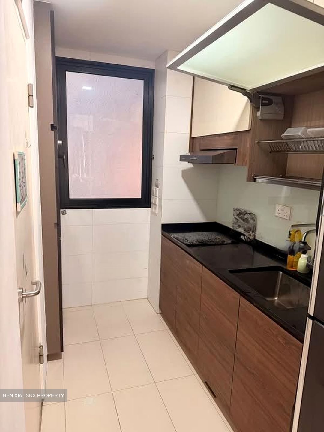 Nin Residence (D13), Apartment #575655101